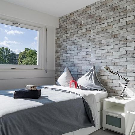 The Place-Studio Schiltigheim Exteriér fotografie