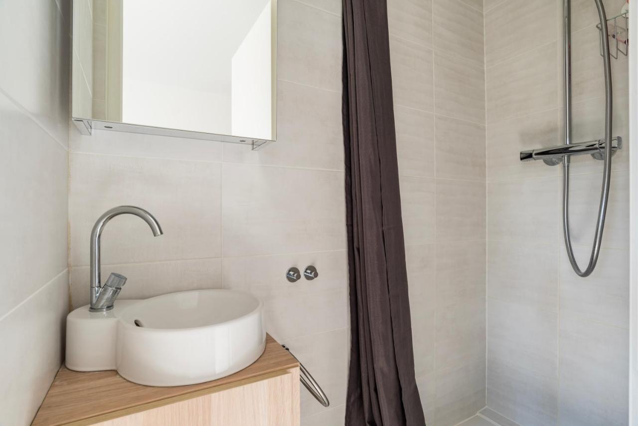 The Place-Studio Schiltigheim Exteriér fotografie