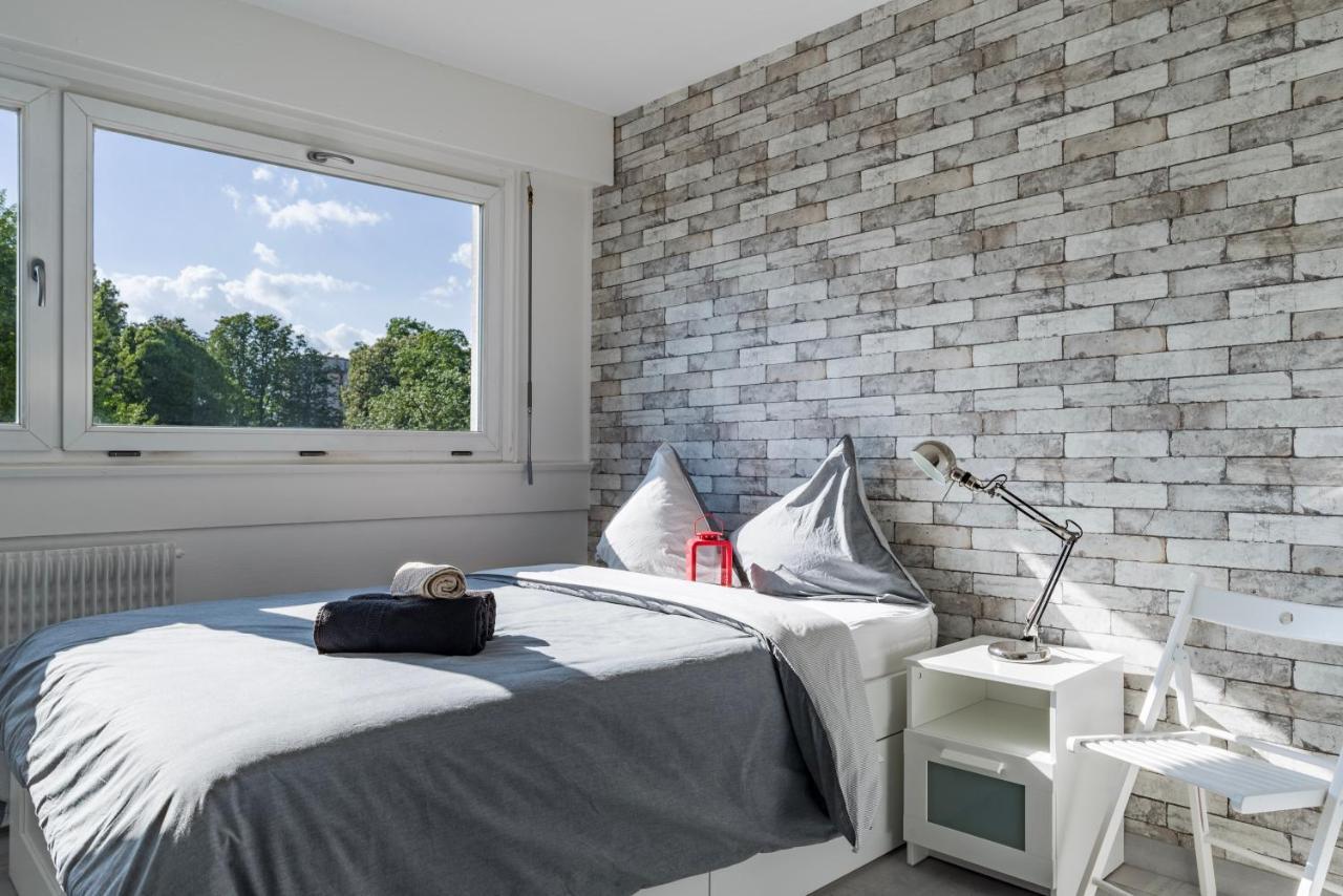 The Place-Studio Schiltigheim Exteriér fotografie