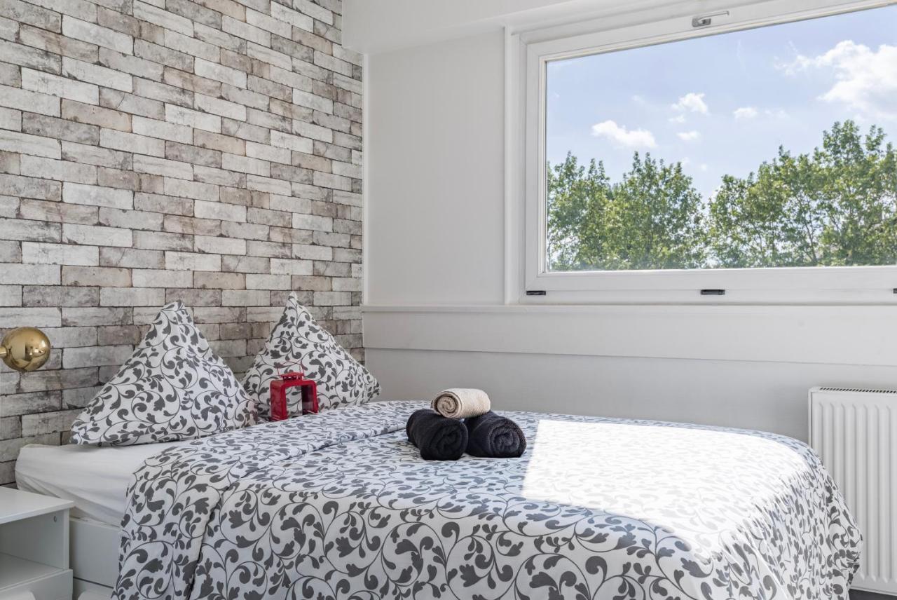 The Place-Studio Schiltigheim Exteriér fotografie