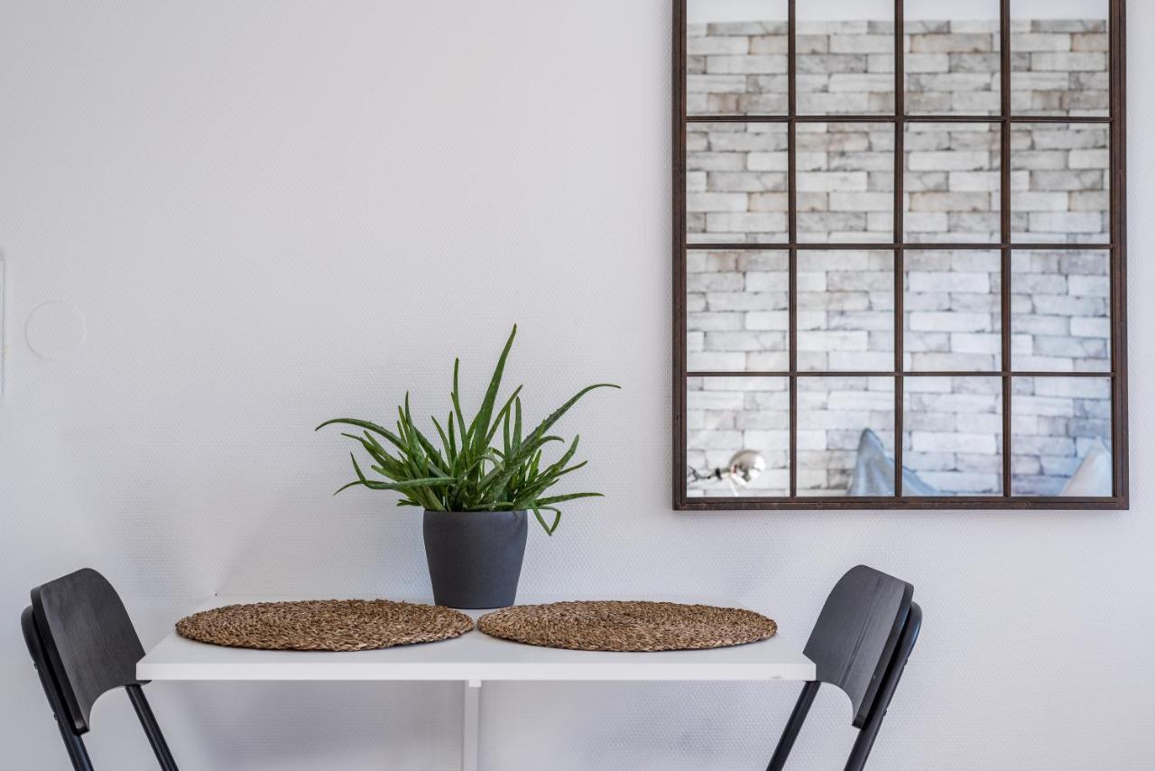 The Place-Studio Schiltigheim Exteriér fotografie
