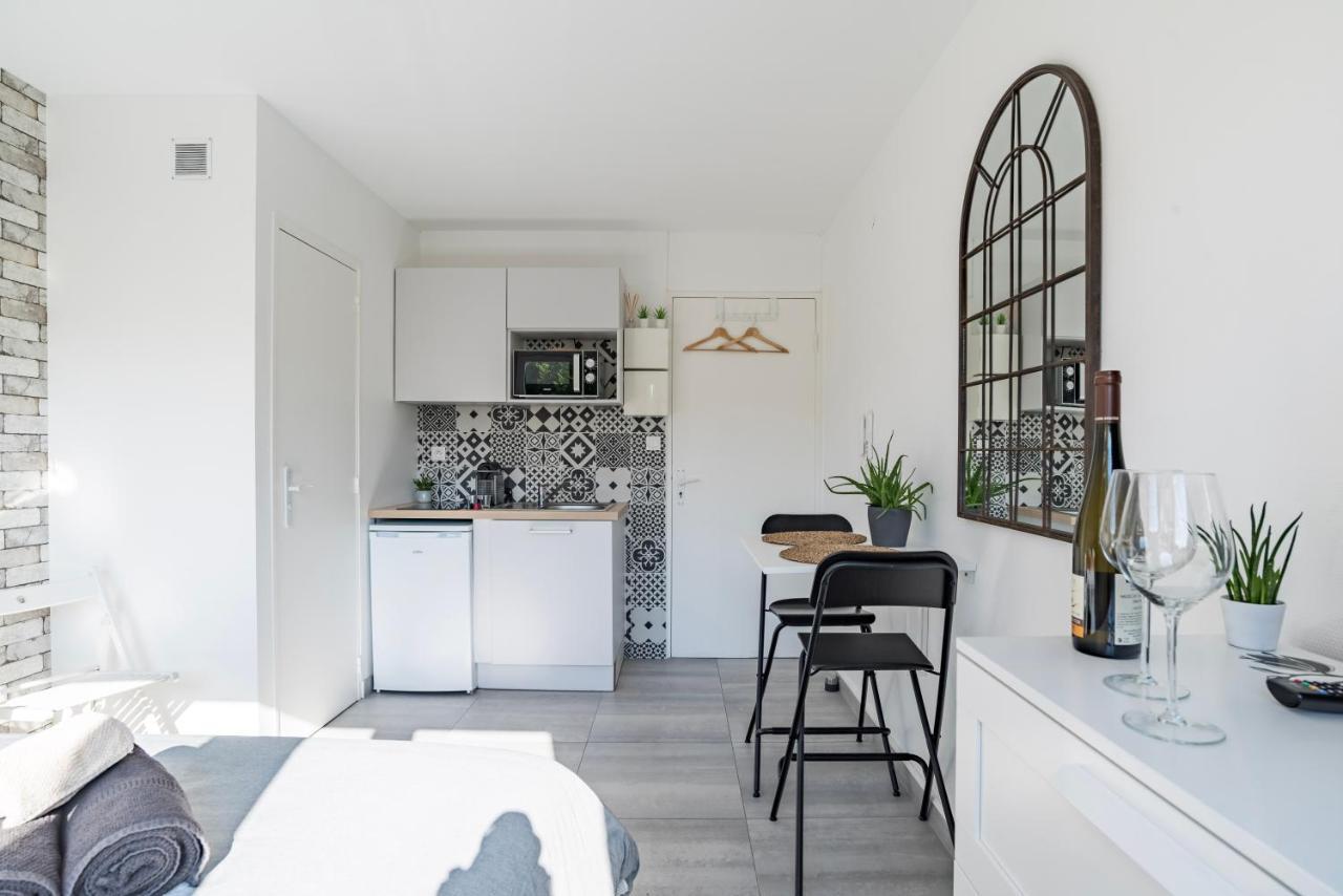The Place-Studio Schiltigheim Exteriér fotografie