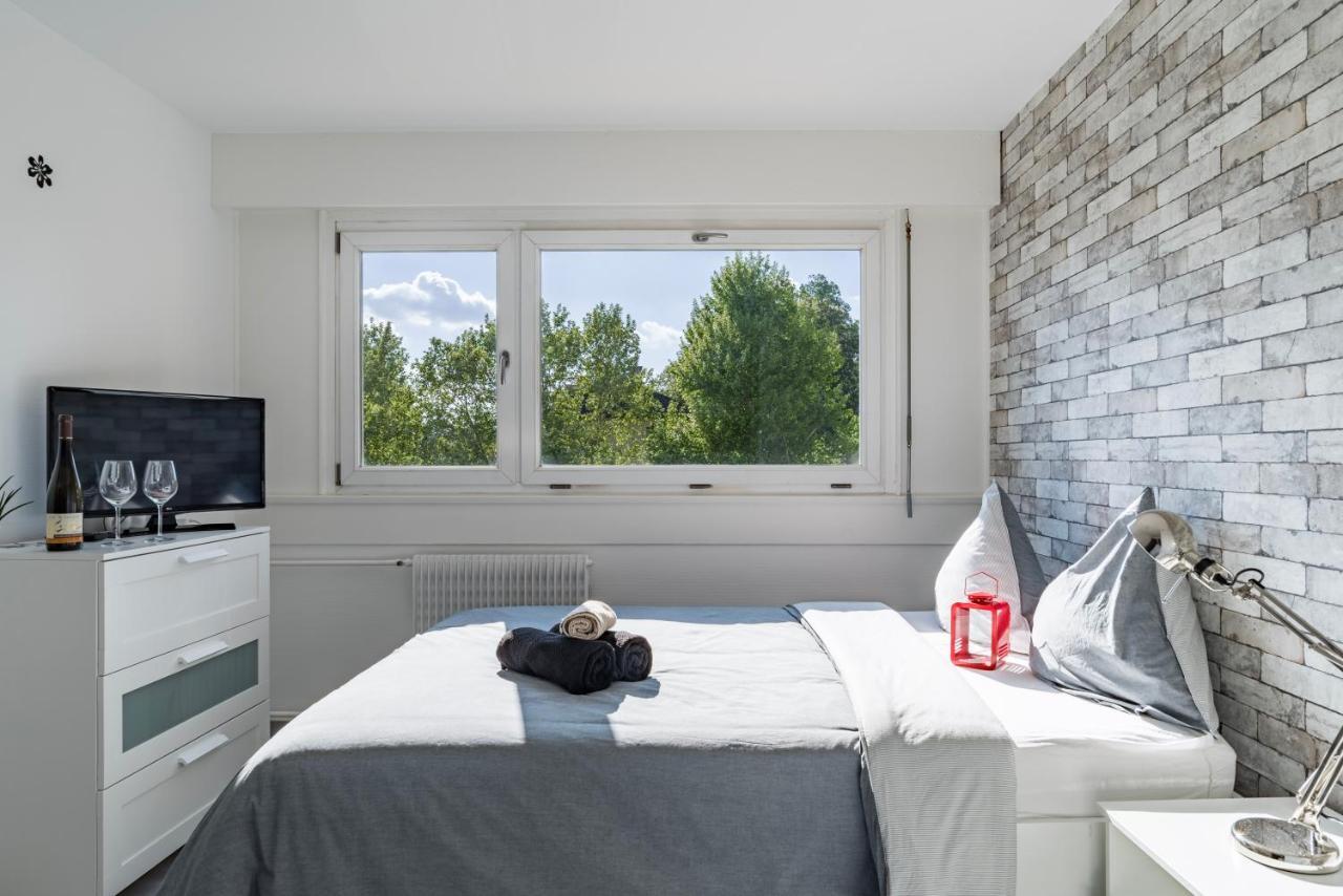 The Place-Studio Schiltigheim Exteriér fotografie